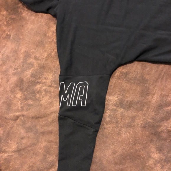 Puma zip up jacket - Picture 4 of 4